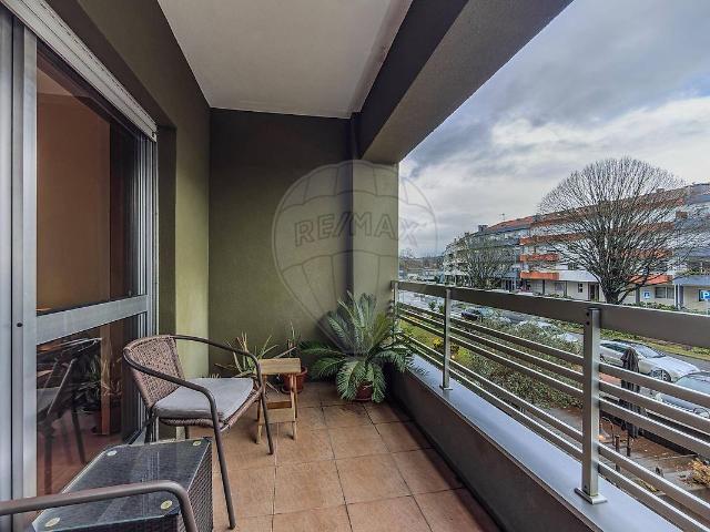 Apartamento T3 à venda em Santa Maria da Feira, Travanca, Sanfins e Espargo, Santa Maria da Feira RE/MAX Portugal