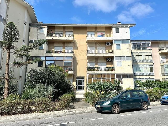 Apartamento T3 à venda em Santa Clara e Castelo Viegas, Coimbra RE/MAX Portugal