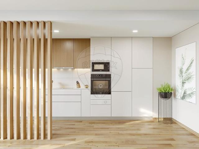 Apartamento T3 à venda em Santa Clara e Castelo Viegas, Coimbra RE/MAX Portugal