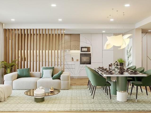 Apartamento T3 à venda em Santa Clara e Castelo Viegas, Coimbra RE/MAX Portugal