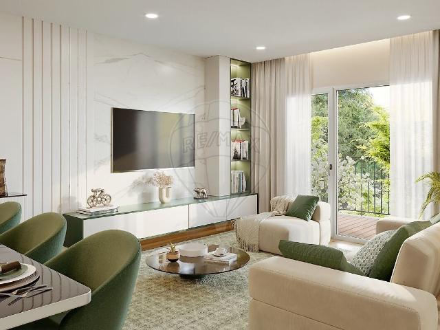 Apartamento T3 à venda em Santa Clara e Castelo Viegas, Coimbra RE/MAX Portugal