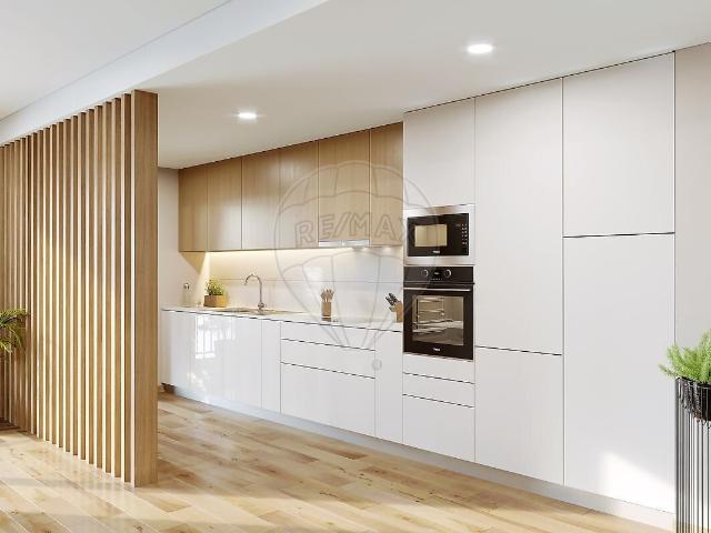 Apartamento T3 à venda em Santa Clara e Castelo Viegas, Coimbra RE/MAX Portugal