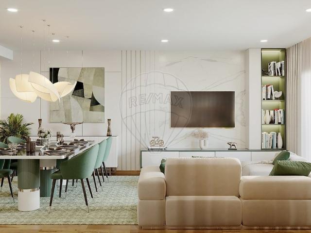 Apartamento T3 à venda em Santa Clara e Castelo Viegas, Coimbra RE/MAX Portugal