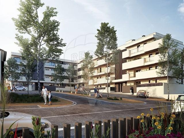 Apartamento T3 à venda em Santa Clara e Castelo Viegas, Coimbra RE/MAX Portugal