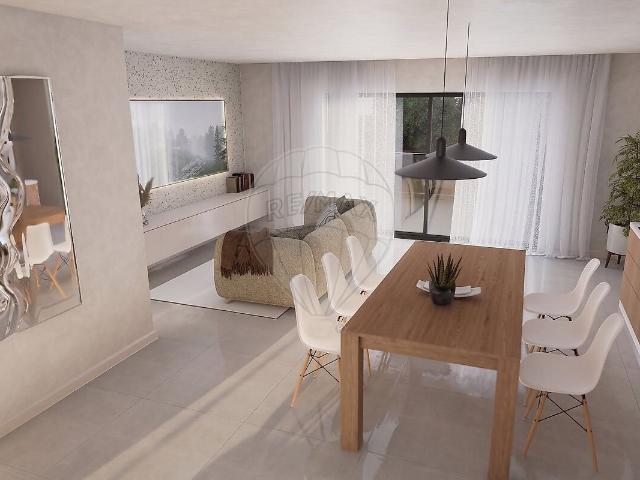 Apartamento T3 à venda em Santa Eufémia e Boa Vista, Leiria RE/MAX Portugal