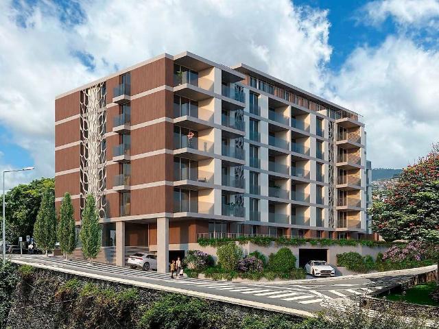 Apartamento T3 à venda em Santa Luzia, Funchal RE/MAX Portugal