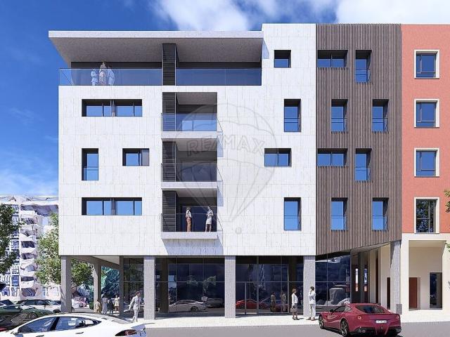 Apartamento T3 à venda em Santo António dos Olivais, Coimbra RE/MAX Portugal