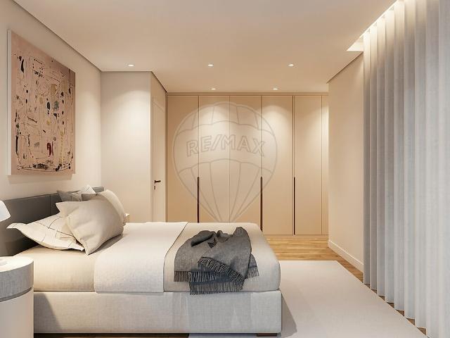 Apartamento T3 à venda em Santo António, Lisboa RE/MAX Portugal