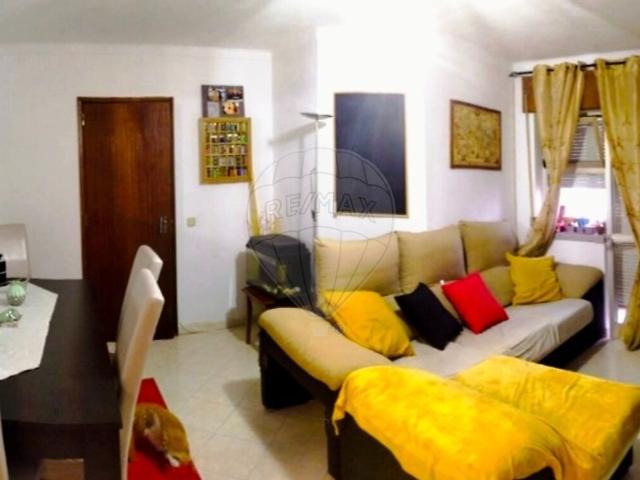 Apartamento T3 à venda em Sé e São Lourenço, Portalegre RE/MAX Portugal