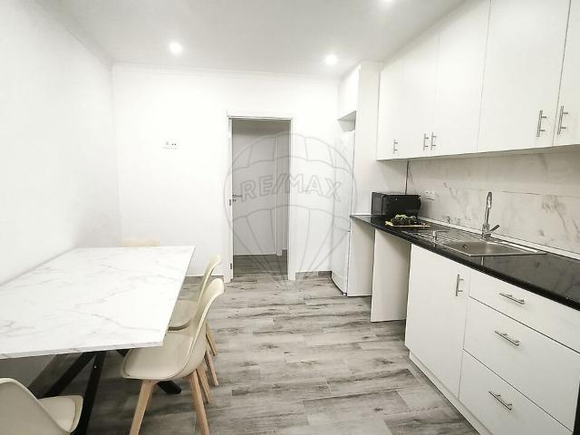 Apartamento T3 à venda em Sé e São Lourenço, Portalegre RE/MAX Portugal