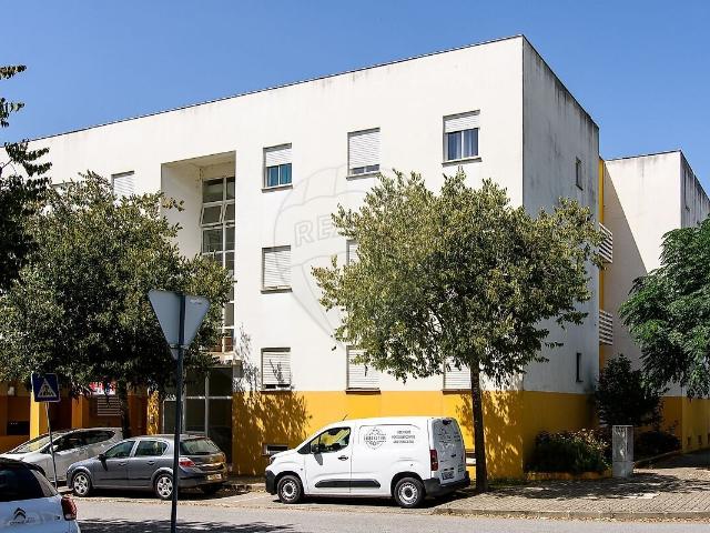 Apartamento T3 à venda em Sé e São Lourenço, Portalegre RE/MAX Portugal