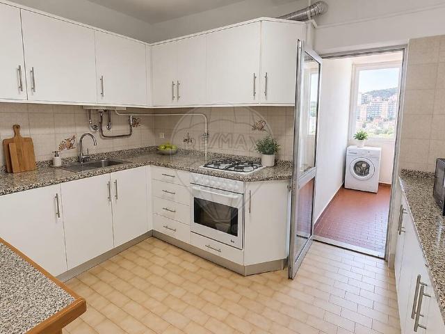 Apartamento T3 à venda em Sé, Santa Maria e Meixedo, Bragança RE/MAX Portugal