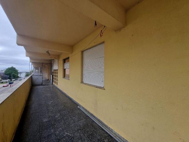 Apartamento T3 à venda em Setúbal