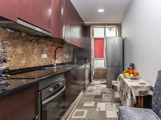 Apartamento T3 à venda em Setúbal São Julião, Nossa Senhora da Anunciada e Santa Maria da Graça, Setúbal RE/MAX Portugal