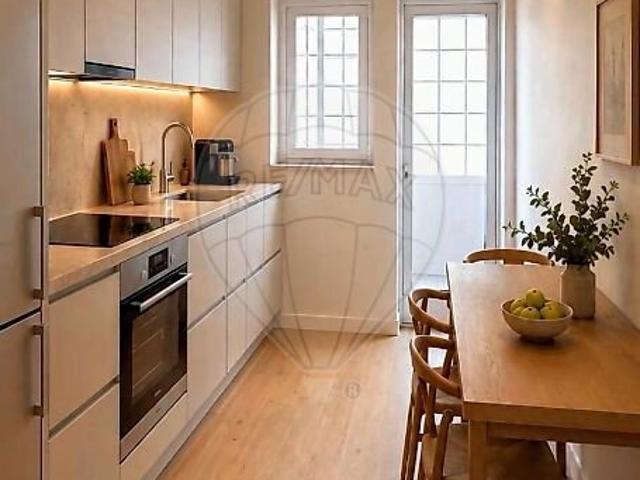 Apartamento T3 à venda em Tamengos, Aguim e Óis do Bairro, Anadia RE/MAX Portugal