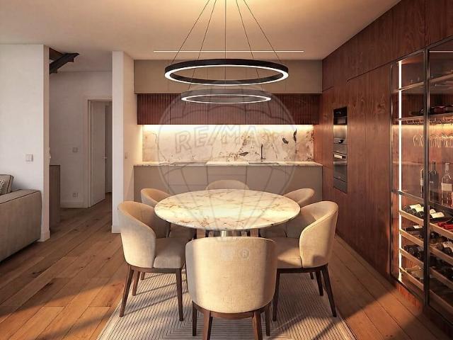 Apartamento T3 à venda em Tavarede, Figueira da Foz RE/MAX Portugal