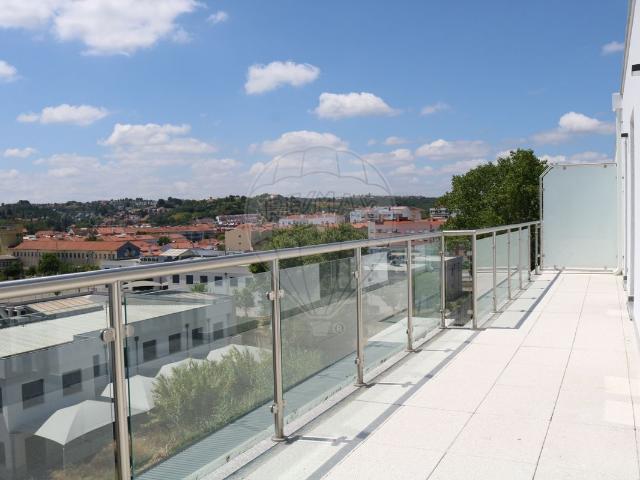 Apartamento T3 à venda em Tomar