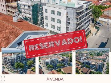 Apartamento T3 à venda em Tondela