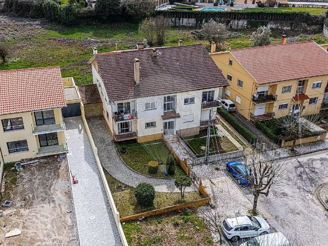 Apartamento T3 à venda em Tondela e Nandufe, Tondela RE/MAX Portugal