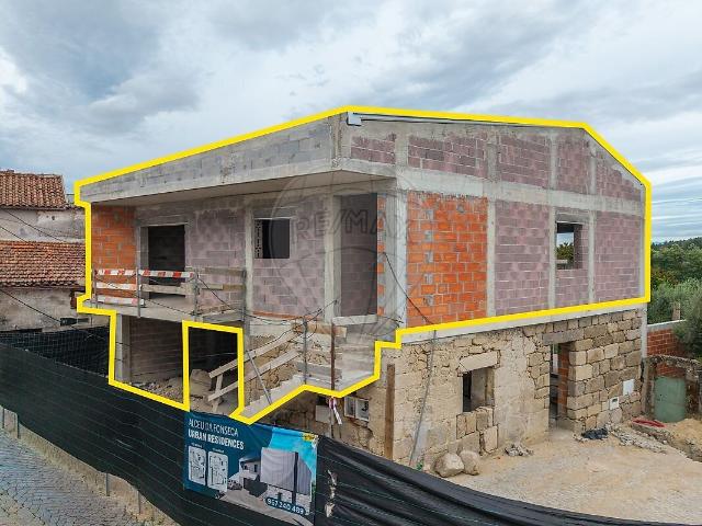 Apartamento T3 à venda em Tondela e Nandufe, Tondela RE/MAX Portugal