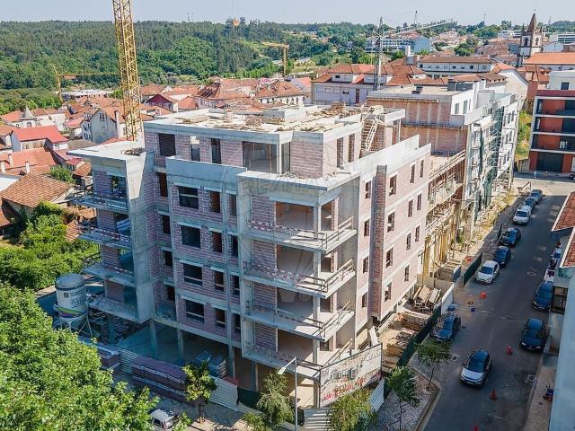 Apartamento T3 à venda em Tondela e Nandufe, Tondela RE/MAX Portugal
