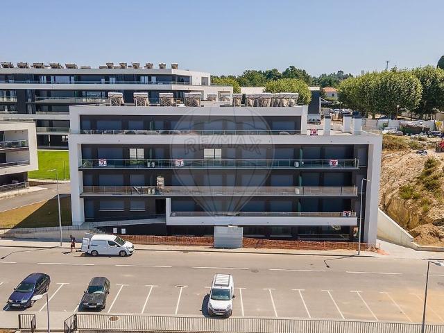 Apartamento T3 à venda em Tondela e Nandufe, Tondela RE/MAX Portugal