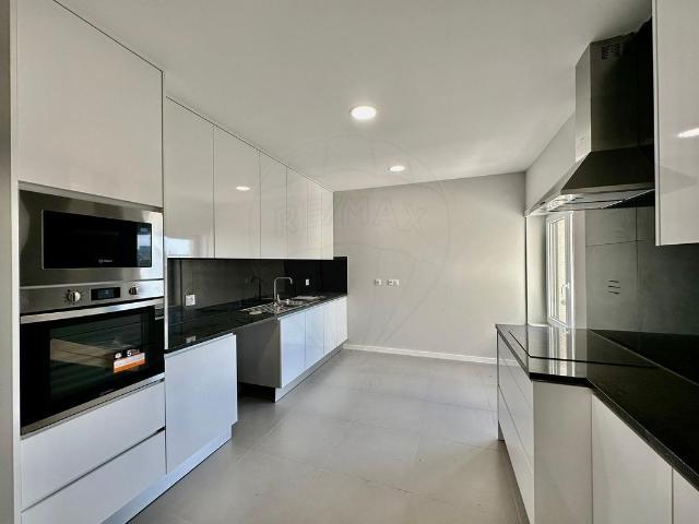 Apartamento T3 à venda em Torres Novas