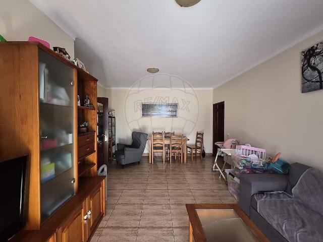Apartamento T3 à venda em Torres Novas São Pedro, Lapas e Ribeira Branca, Torres Novas RE/MAX Portugal