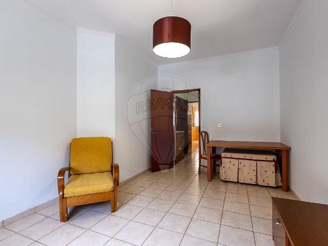 Apartamento T3 à venda em Torres Novas São Pedro, Lapas e Ribeira Branca, Torres Novas RE/MAX Portugal