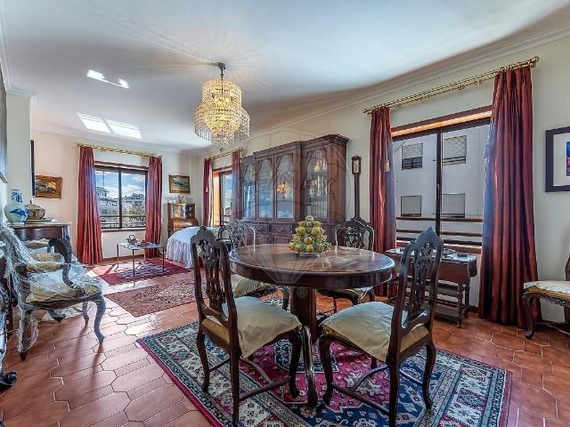 Apartamento T3 à venda em Torres Novas Santa Maria, Salvador e Santiago, Torres Novas RE/MAX Portugal
