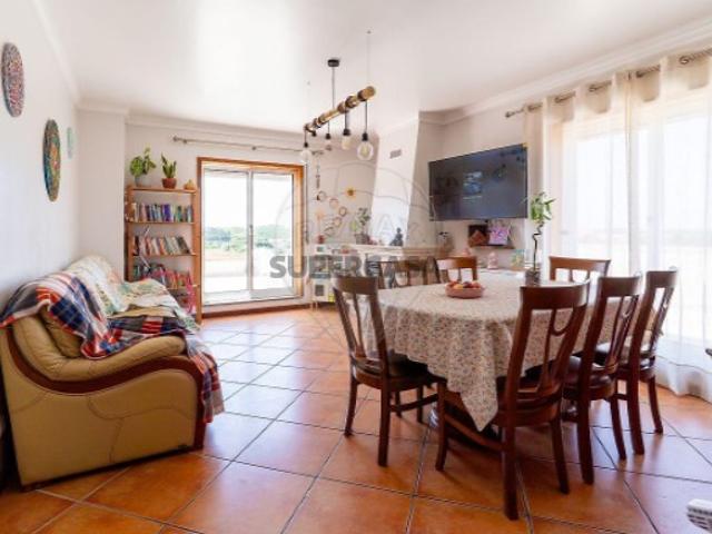 Apartamento T3 à venda em Vagos