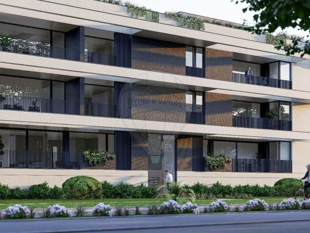 Apartamento T3 à venda em Vagos