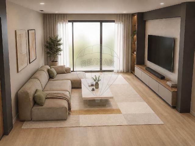 Apartamento T3 à venda em Valado dos Frades, Nazaré RE/MAX Portugal