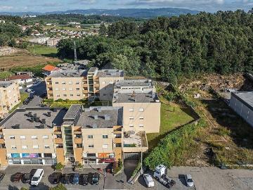 Apartamento T3 à venda em Vale S. Martinho