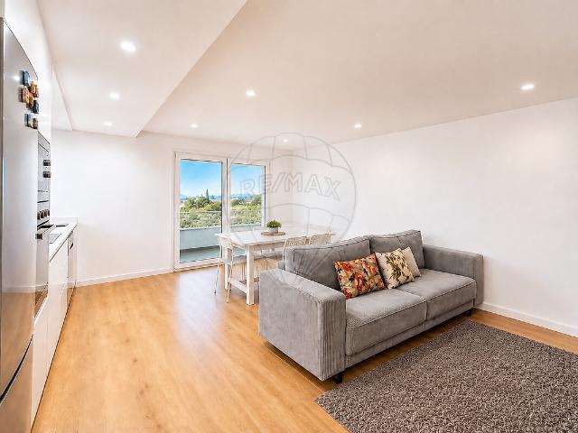 Apartamento T3 à venda em Valença, Cristelo Covo e Arão, Valença RE/MAX Portugal