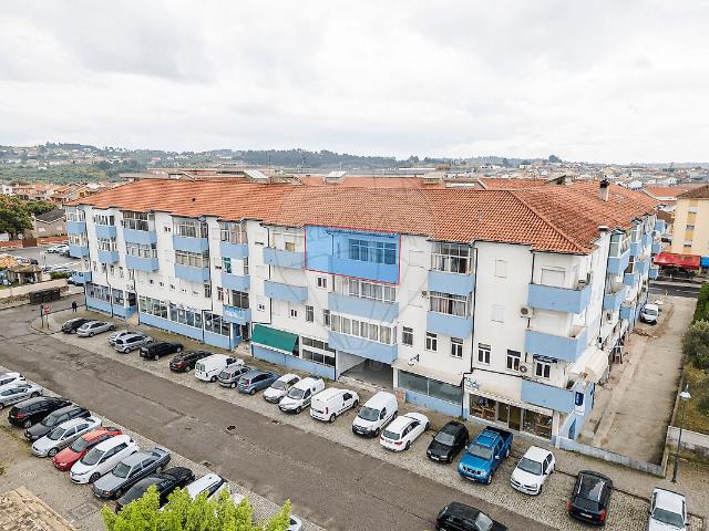 Apartamento T3 à venda em Valpaços e Sanfins, Valpaços RE/MAX Portugal