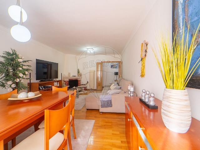 Apartamento T3 à venda em Viana do Castelo Santa Maria Maior e Monserrate e Meadela, Viana do Castelo RE/MAX Portugal