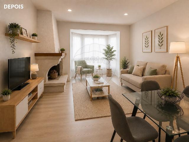 Apartamento T3 à venda em Viana do Castelo Santa Maria Maior e Monserrate e Meadela, Viana do Castelo RE/MAX Portugal