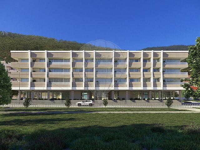 Apartamento T3 à venda em Viana do Castelo Santa Maria Maior e Monserrate e Meadela, Viana do Castelo RE/MAX Portugal