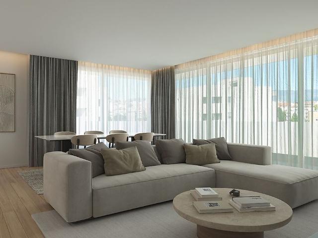 Apartamento T3 à venda em Viana do Castelo Santa Maria Maior e Monserrate e Meadela, Viana do Castelo RE/MAX Portugal