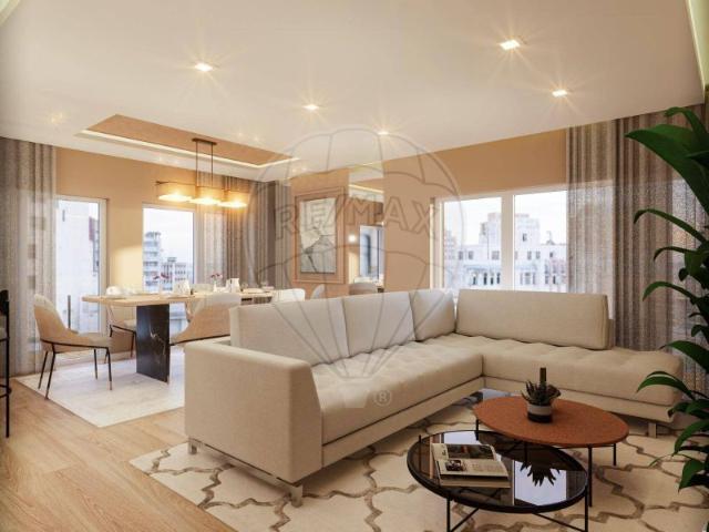 Apartamento T3 à venda em Vialonga, Vila Franca de Xira RE/MAX Portugal