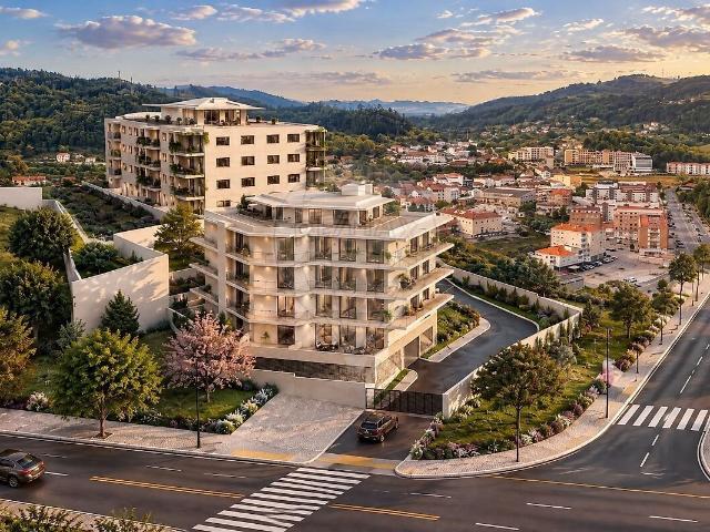 Apartamento T3 à venda em Vieira do Minho, Vieira do Minho RE/MAX Portugal