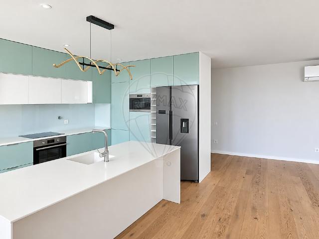 Apartamento T3 à venda em Vila do Conde, Vila do Conde RE/MAX Portugal
