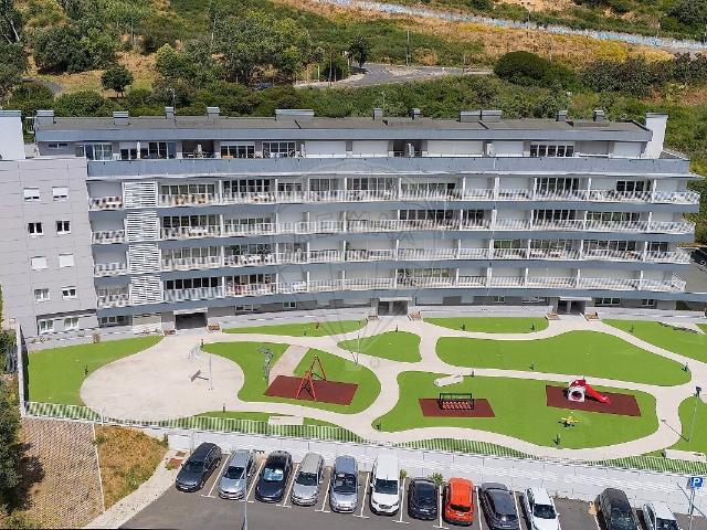 Apartamento T3 à venda em Vila Franca de Xira, Vila Franca de Xira RE/MAX Portugal