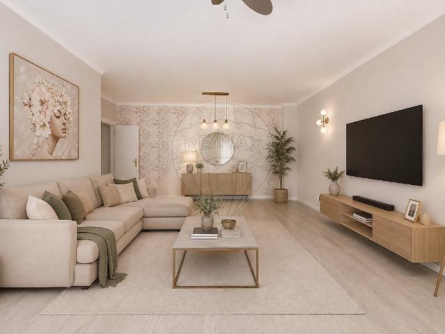 Apartamento T3 à venda em Vila Franca de Xira, Vila Franca de Xira RE/MAX Portugal