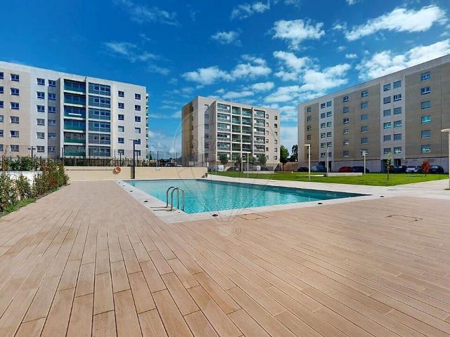 Apartamento T3 à venda em Vila Nova da Telha, Maia RE/MAX Portugal