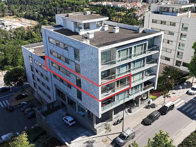 Apartamento T3 à venda em Vila Real, Vila Real RE/MAX Portugal