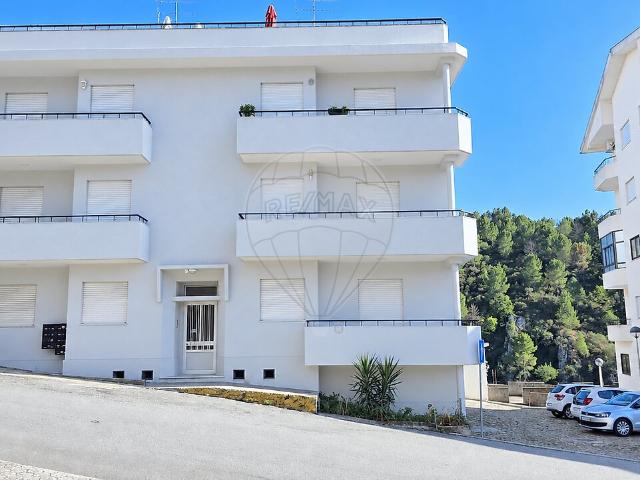 Apartamento T3 à venda em Vila Real, Vila Real RE/MAX Portugal