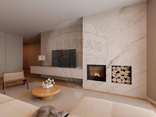Apartamento T3 à venda em Vila Verde e Barbudo, Vila Verde RE/MAX Portugal