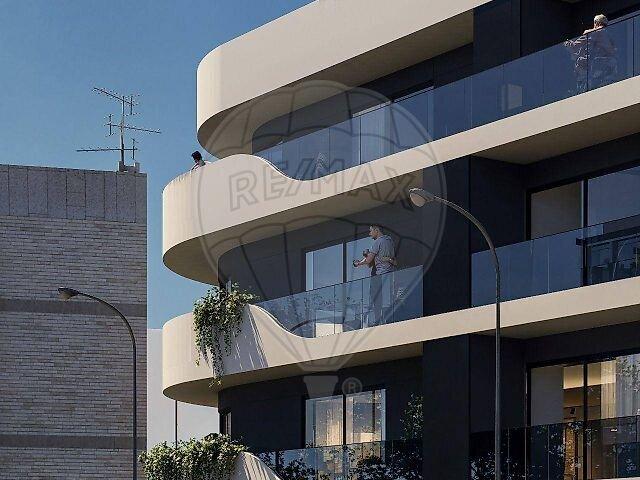 Apartamento T3 à venda em Vila Verde e Barbudo, Vila Verde RE/MAX Portugal